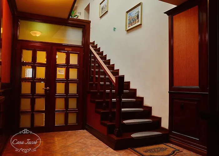 Casa Iacob